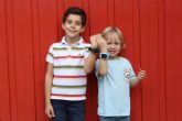 ?C�mo seleccionar un reloj inteligente para ninos? SaveFamily