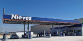 Grupo Nieves ampl�a su red de estaciones con una nueva Estaci�n de Servicio para transportistas en Ribarroja