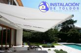 5 razones por las que merece la pena instalar un toldo, por Instalaci�n de Toldos
