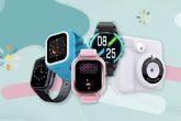 SaveFamily y las principales razones por las que un reloj inteligente para ninos es una buena opci�n para la seguridad de los m�s pequenos