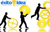 �xito Idea: Los emprendedores en Espana y las nuevas ideas de negocio