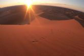 Camel Trekking Tours ofrece excursiones en camello a las dunas de Erg Chebbi