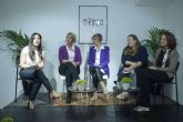 Primera mesa redonda �Women In Tech Canarias�