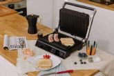 ?Cu�les son las caracter�sticas y funcionalidades del grill digital de Mellerware?
