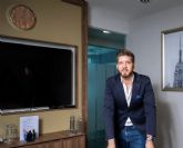 �ngel Masegosa, fundador de la Agencia �xito Comunicaciones, anuncia su expansi�n a Panam� y Colombia