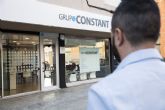 Grupo Constant apuesta por una renovaci�n total del grupo