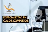 Corporaci�n Dental y su servicio de implantes dentales en Antequera