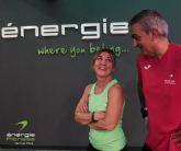 Más de una de cada dos personas mayores en España convive con enfermedades articulares