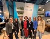 Wayra (Telef�nica) y WA4STEAM se al�an para romper la brecha de g�nero en el ecosistema emprendedor