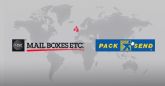 MBE Worldwide adquiere PACK & SEND UK para ampliar su presencia en el mercado brit�nico