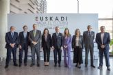 Zucchetti Spain, especialista en impulsar la competitividad, protagoniza la jornada �Euskadi hacia el Futuro�
