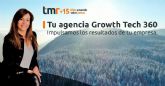 TMR, agencia de marketing l�der en el sector tecnol�gico, cumple 15 anos