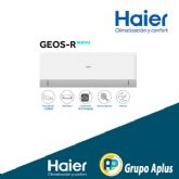 Haier presenta su nueva serie dom�stica GEOS-R para este 2023
