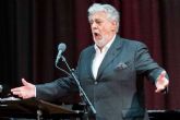 Pl�cido Domingo cant� principalmente melod�as de zarzuela en Palm Beach