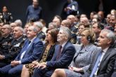 Grande-Marlaska fija como prioridad de la presidencia espanola de la UE el impulso de la cooperacin internacional policial