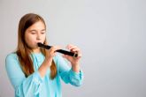 Muteflute, una sordina para la flauta dulce escolar que ayuda a reducir el intenso sonido que provoca este instrumento