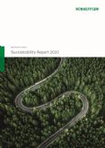 Schaeffler publica el Informe de Sostenibilidad de 2022