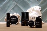 Una marca espanola innova en el sector cosm�tico masculino, FETEN lanza productos de alta calidad y sostenibles