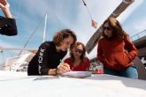Curso PER online de 5 semanas con Alamar Sailing