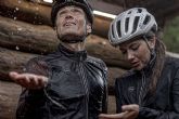 5 consejos para elegir chaqueta de ciclismo, con Sanferbike