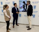 San Javier acoger la Gala Premios Juventud 2022 el 30 de marzo