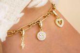 Charms para pulseras de la joyer�a Le Petite Marie
