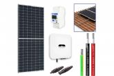 Aspectos a tener en cuenta sobre el kit solar autoconsumo de Lumisolar