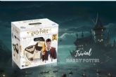 Trivial Pursuit Harry Potter, el juego para los amantes de la saga ya disponible en We Are Games