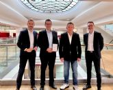 Avanza Fibra obtiene el apoyo financiero del 'Fondo Smart' de Banco Santander para su nueva expansi�n