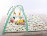 Mimaar, la marca de puericultura experta en el movimiento libre del beb�