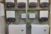 Arranque de una instalaci�n de autoconsumo con bater�as en el Hotel Hidalgo Quijada
