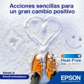 Llega el Heat-Free Day, una iniciativa tecnol�gica para una mayor eficiencia energ�tica