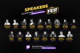 Llega la MiduFest: Conferencia de programaci�n gratis y en Twitch