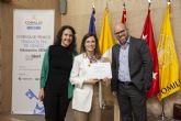 Cognizant premia la labor del docente por promover la ensenanza STEM de calidad e inclusiva