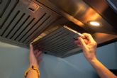 Limpieza de la campana extractora y los conductos verticales del sistema de extracci�n, de la mano de Tecnigras