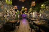 El restaurante tailand�s Thai Mongkut abre sus puertas en Madrid