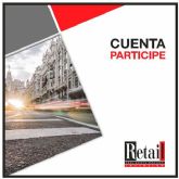 RETAIL Real Estate Services consolida su Cuenta Part�cipe con una rentabilidad del 27%