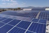La empresa de grandes instalaciones solares, Nextenergy, est� comprometida con el medioambiente