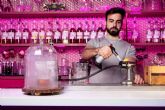 Enbabia Infused, una de las cocteler�as m�s premiadas de Madrid