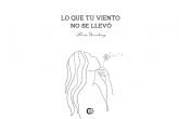 �Lo que tu viento no se llev�, Luis S�nchez presenta su nuevo poemario