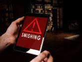Campana de smishing suplantando a Netflix