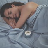 Los 5 h�bitos que pueden ayudar a mejorar la calidad del sueno