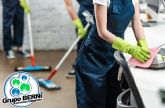 Servicios de limpieza: caracter�sticas y definiciones, por GRUPO BERNI