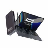 Xtorm presenta una potente gama de Power Bank de hasta 140 W de potencia USB-C