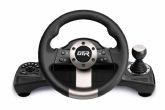Conseguir una experiencia de juego realista y satisfactoria con los volantes para videojuegos de carreras