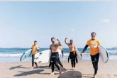 Family Surfers - Surfcamp Las Dunas prepara una nueva temporada de surf en Espana