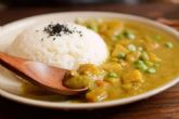 Pollo al curry vegano, la nueva creaci�n de Medsuperfoods cargada de prote�na
