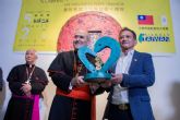 Exposici�n inaugurada en la Embajada de Taiw�n ante la Santa Sede