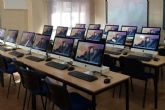 La escuela de formaci�n profesional, Progresa, ofrece estudios tecnol�gicos