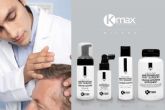 El �xito de un post-trasplante capilar, con los productos de Kmax